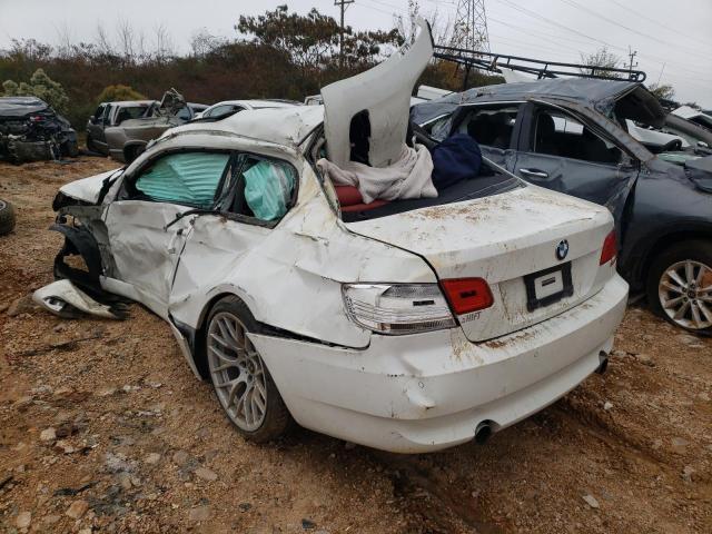 Photo 3 from auction – 2010 BMW 335 I with VIN WBAWB7C5XAP049135