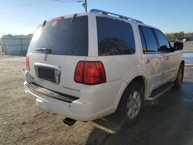 Photo 4 from auction – 2003 LINCOLN NAVIGATOR with VIN 5LMFU27RX3LJ41622