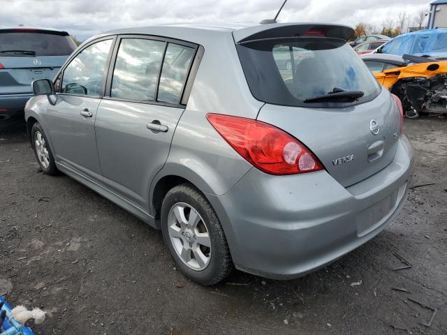 Photo 3 from auction – 2011 NISSAN VERSA S with VIN 3N1BC1CP4BL458082