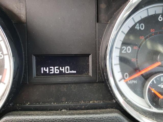 Photo 8 from auction – 2012 DODGE GRAND CARA with VIN 2C4RDGBG2CR130726