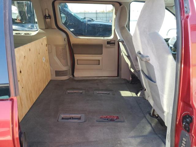 Photo 6 from auction – 2005 FORD FREESTAR S with VIN 2FMZA57665BA64864