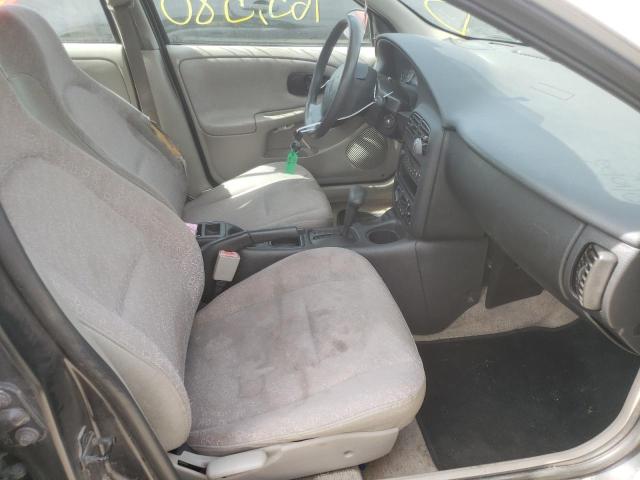 Photo 5 from auction – 2002 SATURN SL1 with VIN 1G8ZH52802Z120535