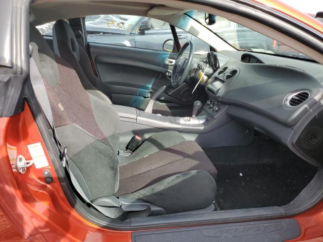 Photo 5 from auction – 2009 MITSUBISHI ECLIPSE GS with VIN 4A3AK24F99E028126