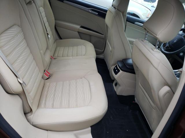 Photo 6 from auction – 2016 FORD FUSION SE with VIN 3FA6P0H79GR324667