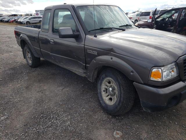 Photo 9 from auction – 2009 FORD RANGER SUP with VIN 1FTYR44E19PA65708