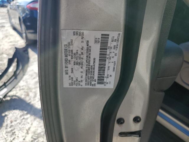 Photo 10 from auction – 2008 FORD EXPLORER X with VIN 1FMEU63EX8UA75650