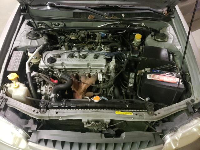 Photo 7 from auction – 2001 NISSAN ALTIMA XE with VIN 1N4DL01D51C197652