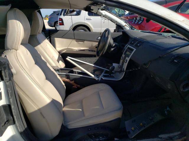 Photo 5 from auction – 2012 VOLVO C70 T5 with VIN YV1672MC5CJ131018