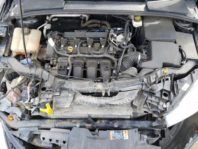 Photo 7 from auction – 2017 FORD FOCUS SE with VIN 1FADP3F23HL226685
