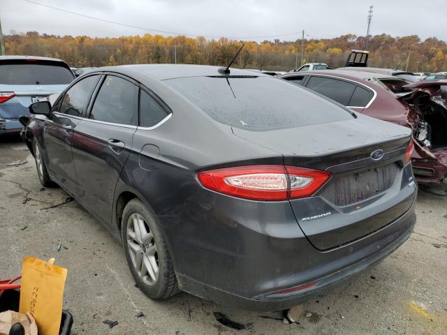 Photo 3 from auction – 2015 FORD FUSION SE with VIN 3FA6P0HD7FR190259