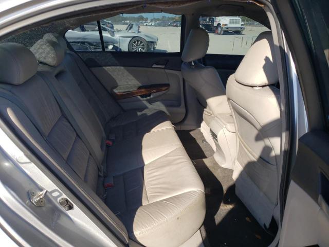 Photo 6 from auction – 2012 HONDA ACCORD EXL with VIN 1HGCP2F86CA084097