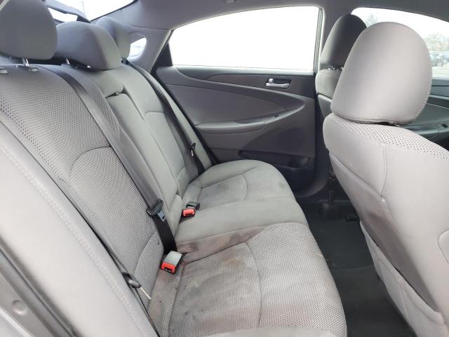 Photo 6 from auction – 2013 HYUNDAI SONATA GLS with VIN 5NPEB4AC5DH709905