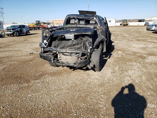 Photo 9 from auction – 2012 FORD F150 SUPER with VIN 1FTFW1E69CFB96940