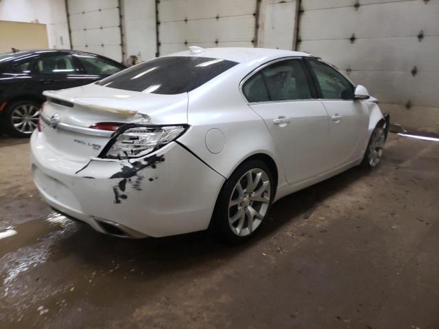 Photo 4 from auction – 2017 BUICK REGAL GS with VIN 2G4GU5GX5H9113376