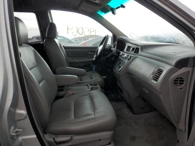 Photo 5 from auction – 2004 HONDA ODYSSEY EX with VIN 5FNRL18024B007449