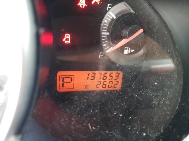 Photo 8 from auction – 2011 NISSAN VERSA S with VIN 3N1BC1CP5BL496226