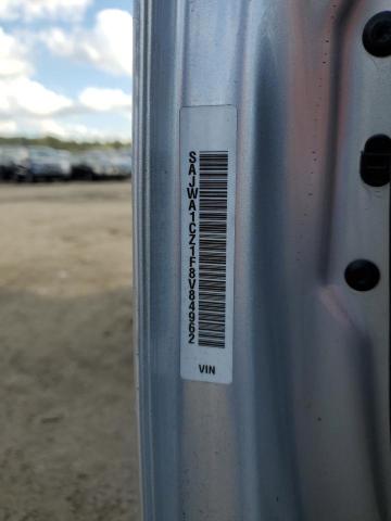 Photo 10 from auction – 2015 JAGUAR XJ with VIN SAJWA1CZ1F8V84962