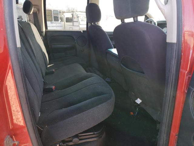 Photo 6 from auction – 2004 DODGE RAM 3500 with VIN 3D7MU48C34G136805