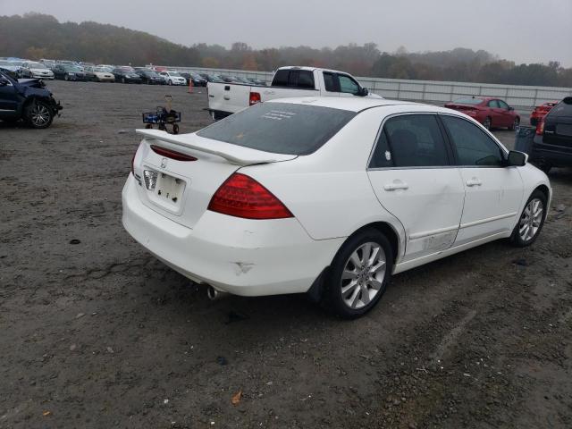 Photo 4 from auction – 2007 HONDA ACCORD EX with VIN 1HGCM665X7A020088
