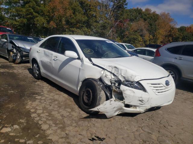 Photo 1 from auction – 2009 TOYOTA CAMRY BASE with VIN 4T1BE46K29U887001