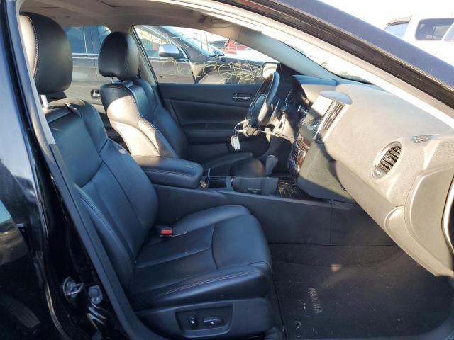 Photo 5 from auction – 2010 NISSAN MAXIMA S with VIN 1N4AA5AP5AC874148