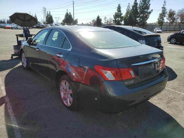Photo 3 from auction – 2008 LEXUS ES 350 with VIN JTHBJ46GX82262964