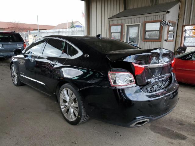 Photo 3 from auction – 2014 CHEVROLET IMPALA LTZ with VIN 1G1155S34EU132732