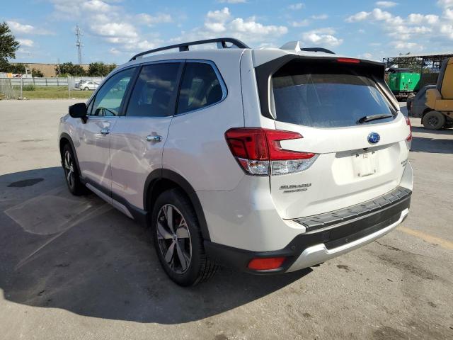 Photo 3 from auction – 2019 SUBARU FORESTER T with VIN JF2SKAWC2KH559680