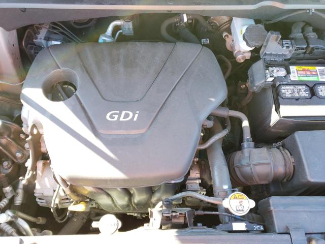 Photo 7 from auction – 2014 KIA SOUL with VIN KNDJN2A24E7077454
