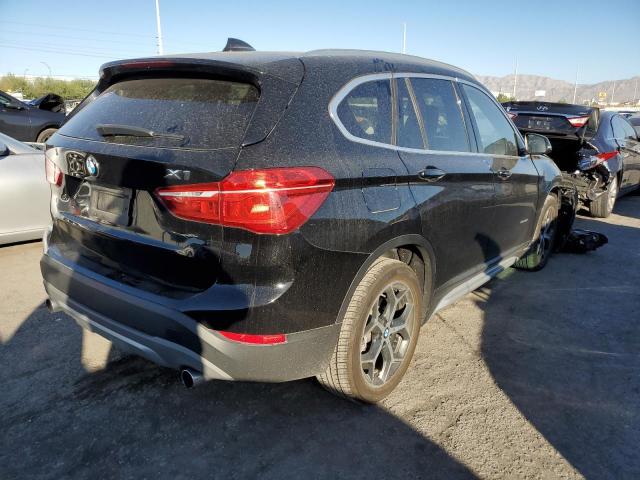 Photo 4 from auction – 2017 BMW X1 SDRIVE2 with VIN WBXHU7C31H5H34723