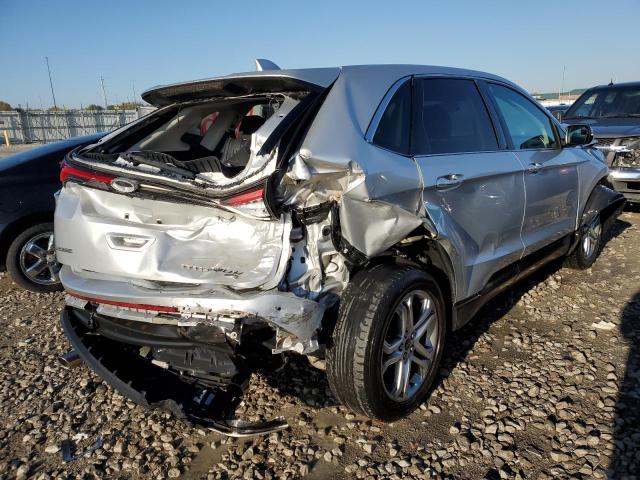 Photo 4 from auction – 2015 FORD EDGE TITAN with VIN 2FMTK4K8XFBB39301