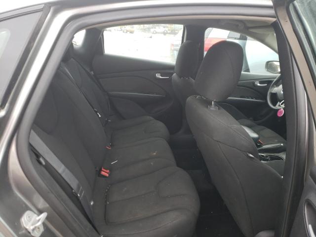 Photo 6 from auction – 2013 DODGE DART SE with VIN 1C3CDFAA8DD119574
