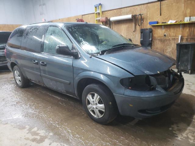 Photo 1 from auction – 2006 DODGE GRAND CARA with VIN 1D4GP24R06B611743