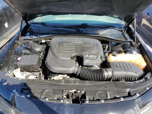 Photo 7 from auction – 2015 CHRYSLER 300 S with VIN 2C3CCABG7FH859373