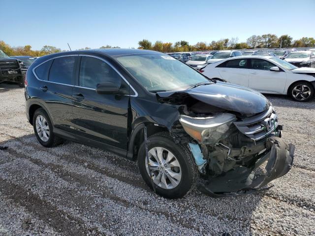 HONDA CR-V EX 2014 with VIN 5J6RM4H51EL020857 - Photo from auction