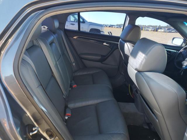 Photo 6 from auction – 2006 ACURA 3.2TL with VIN 19UUA66286A024903