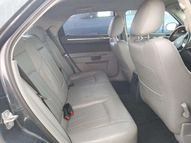 Photo 6 from auction – 2007 CHRYSLER 300C with VIN 2C3KA63H57H848735