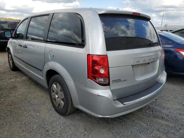 Photo 3 from auction – 2012 DODGE GRAND CARA with VIN 2C4RDGBG9CR394834