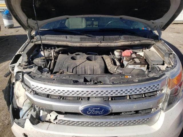 Zdjęcie 7 z aukcji – 2014 FORD EXPLORER X z VIN 1FM5K7D9XEGA07971
