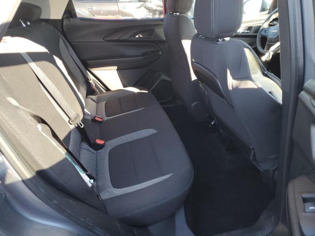 Photo 6 from auction – 2022 CHEVROLET TRAILBLAZE with VIN KL79MPS26NB014559