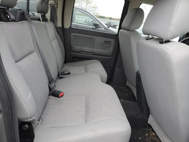 Photo 6 from auction – 2011 DODGE DAKOTA SLT with VIN 1D7RW3GP8BS667079