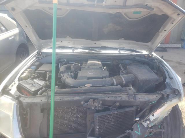 Photo 7 from auction – 2009 NISSAN PATHFINDER with VIN 5N1AR18B99C608905
