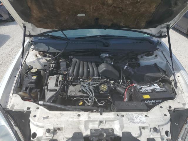 Photo 7 from auction – 2003 FORD TAURUS SE with VIN 1FAFP58U63A141217