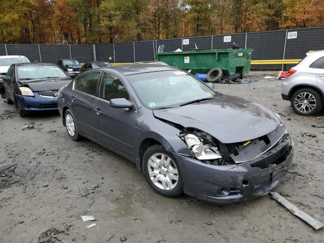 NISSAN ALTIMA BAS 2012 con VIN 1N4AL2AP9CC186133 - Foto de la subasta