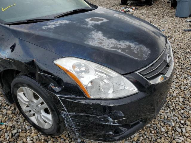 Photo 9 from auction – 2010 NISSAN ALTIMA BAS with VIN 1N4AL2AP2AN416709