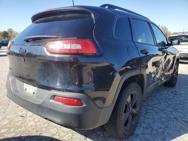 Photo 4 from auction – 2016 JEEP CHEROKEE S with VIN 1C4PJMAB4GW308623