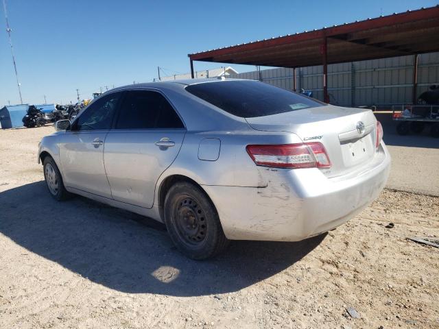 Фото 3 с аукциона – 2011 TOYOTA CAMRY BASE с VIN 4T4BF3EK6BR097897