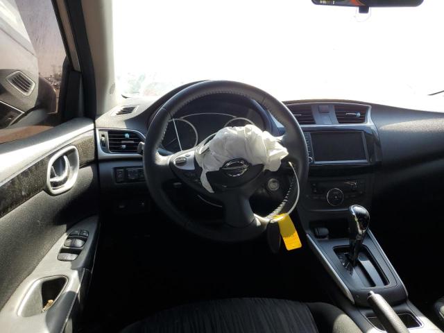 Photo 8 from auction – 2019 NISSAN SENTRA S with VIN 3N1AB7AP1KY374387