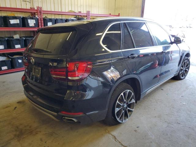 Photo 4 from auction – 2018 BMW X5 XDRIVE3 with VIN 5UXKR0C58J0Y05055