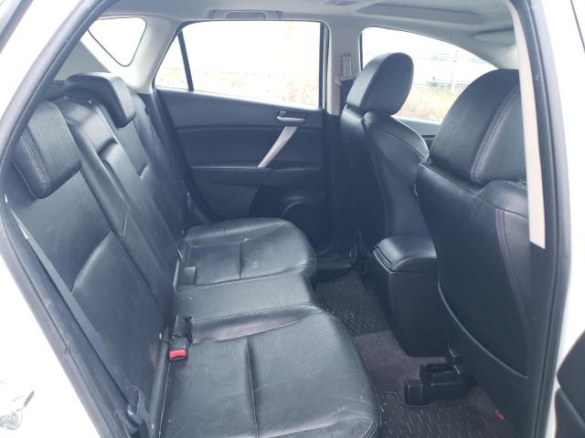 Photo 6 from auction – 2010 MAZDA 3 S with VIN JM1BL1H5XA1248743